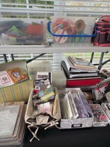 Comprehensive-Scrapbooking-and-Crafting-Estate-Collection-sixth-image