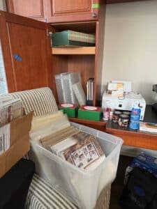 Comprehensive-Scrapbooking-and-Crafting-Supply-Collection