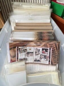 Comprehensive-Scrapbooking-and-Crafting-Supply-Collection-third-image