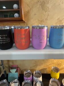 Custom-Laser-Engraved-Stainless-Steel-Drinkware-and-Gift-Assortment-fifth-image