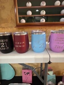 Custom-Laser-Engraved-Stainless-Steel-Drinkware-and-Gift-Assortment-sixth-image