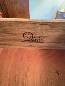 Dixie-Furniture-Mid-Century-Modern-Dresser-fourth-image-1