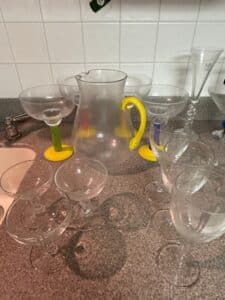 Estate-Assortment-of-Vintage-Barware-and-Novelty-Glassware-fifth-image