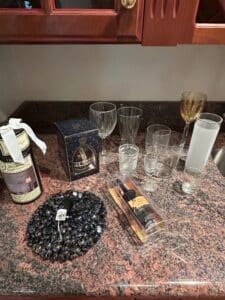 Estate-Barware-and-Glassware-Collection-second-image