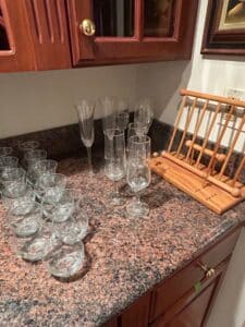 Estate-Barware-and-Glassware-Collection-third-image