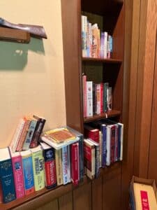 Estate-Collection-of-Assorted-Hardcover-and-Softcover-Books-fifth-image-1