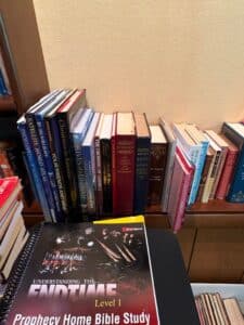 Estate-Collection-of-Assorted-Hardcover-and-Softcover-Books-fourth-image-1