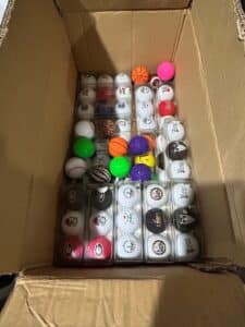 Estate-Collection-of-Vintage-Board-Games-Novelty-Decor-and-Sports-Collectibles-sixth-image