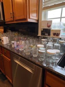 Estate-Kitchenware-Collection-third-image