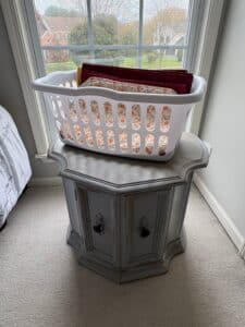 Estate-Linens-and-Textiles-Collection-third-image