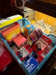 Estate-Office-Supply-Assortment-second-image-1