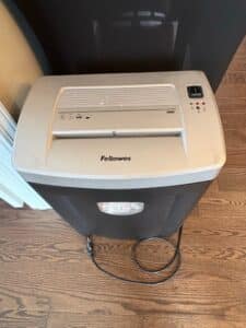 Fellowes-Powershred-DMC-Paper-Shredder-second-image