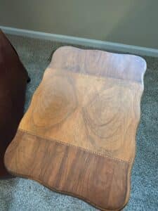 French-Provincial-Style-Side-Table-second-image