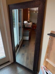 Full-Length-Floor-Mirror-with-Textured-Frame