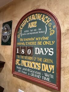 Guinness-St.-Patricks-Day-Countdown-Sign