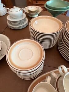 Hearthside-Water-Colors-Dawn-Stoneware-Dinnerware-Set-fifth-image