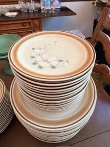Hearthside-Water-Colors-Dawn-Stoneware-Dinnerware-Set-second-image