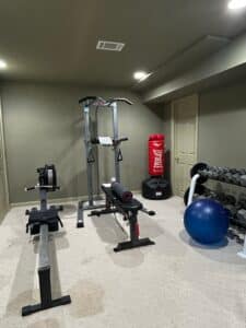 Home-Gym-Equipment-Lot