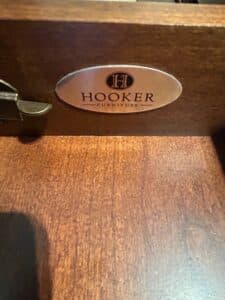 Hooker-Furniture-Executive-Desk-with-Leather-Inlay-third-image