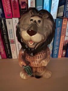 Hubert-the-Lion-Harris-Bank-Chicago-Ceramic-Coin-Bank