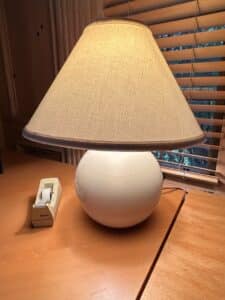 Lamp