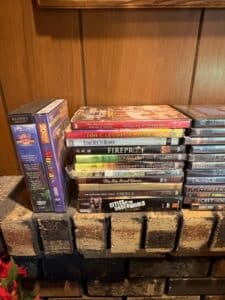 Large-Collection-of-Religious-Inspirational-and-Classic-Music-DVDs-and-CDs