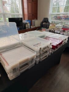 Large-Collection-of-Scrapbooking-Materials