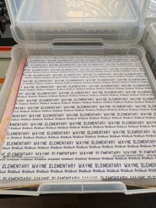 Large-Collection-of-Scrapbooking-Materials-second-image