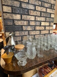 Large-Collection-of-Vintage-Cristal-dArques-Durand-Longchamp-Crystal-Stemware-and-Glassware