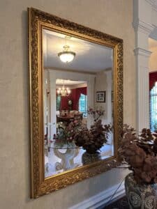 Large-Ornate-Giltwood-Wall-Mirror