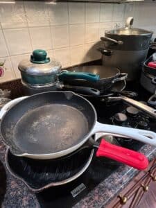 Le-Creuset-Enameled-Cast-Iron-Skillet-Collection