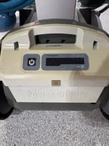 Maytronics-Dolphin-Robotic-Pool-Cleaner-with-Caddy-fifth-image