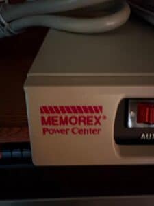 Memorex-Power-Center-second-image