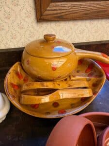 Mid-Century-Modern-Ceramic-Salad-Serving-Set