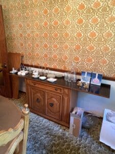 Mid-Century-Modern-Dining-Room-Estate-Collection-third-image