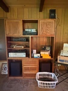 Mid-Century-Modern-Oak-Entertainment-Wall-Unit-sixth-image