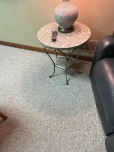 Mid-Century-Modern-Style-Terrazzo-Side-Table-with-Textured-Ceramic-Table-Lamp
