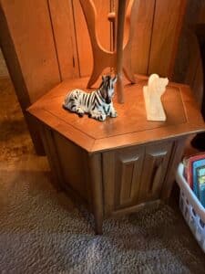 Mid-Century-Modern-Tiered-Corner-Side-Table