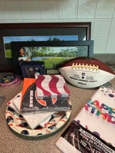 Mixed-Home-Bar-and-Sports-Memorabilia-Collection-fourth-image