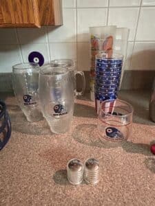 Mixed-Home-Bar-and-Sports-Memorabilia-Collection-second-image