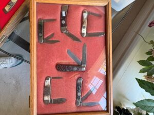 National-Knife-Collectors-Association-NKCA-Club-Knife-Collection-second-image