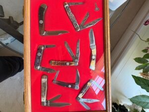 National-Knife-Collectors-Association-NKCA-Club-Knife-Collection-third-image