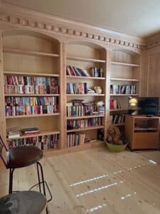 Office-with-Library