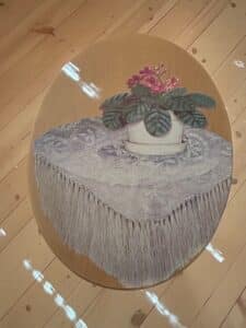 Painted-Accent-Table-second-image