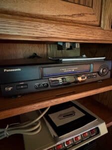 Panasonic-Omnivision-Head-Hi-Fi-Stereo-VCR