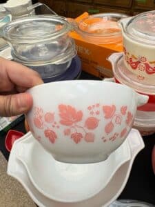 Pyrex-Vintage-Kitchenware-Collection-sixth-image