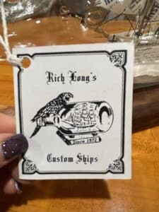 Rich-Longs-Custom-Ship-in-a-Bottle-second-image