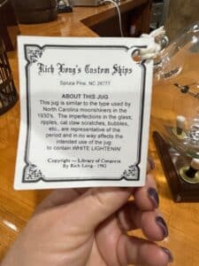 Rich-Longs-Custom-Ship-in-a-Bottle-third-image