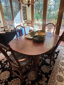 Richard-Honquest-Fine-Furnishings-Dining-Set
