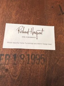 Richard-Honquest-Fine-Furnishings-Dining-Set-third-image